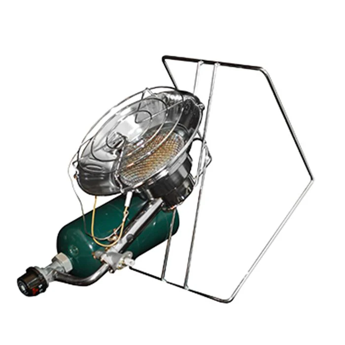 Mr. Heater 15,000 BTU Tank Top Heater - Image 3