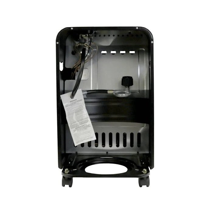 Mr. Heater 18,000 BTU Cabinet Heater - Image 7