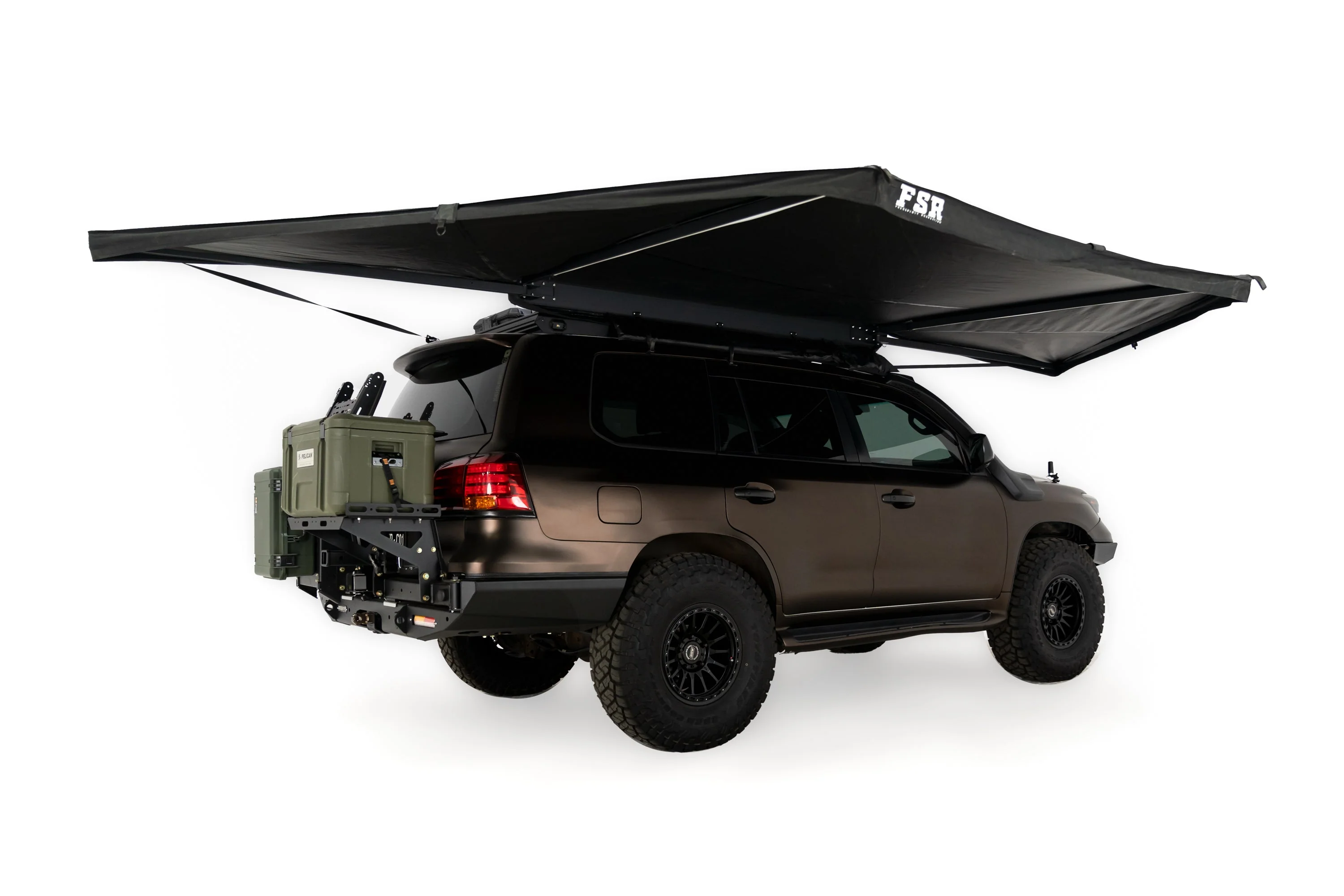 Vehicles Accessories