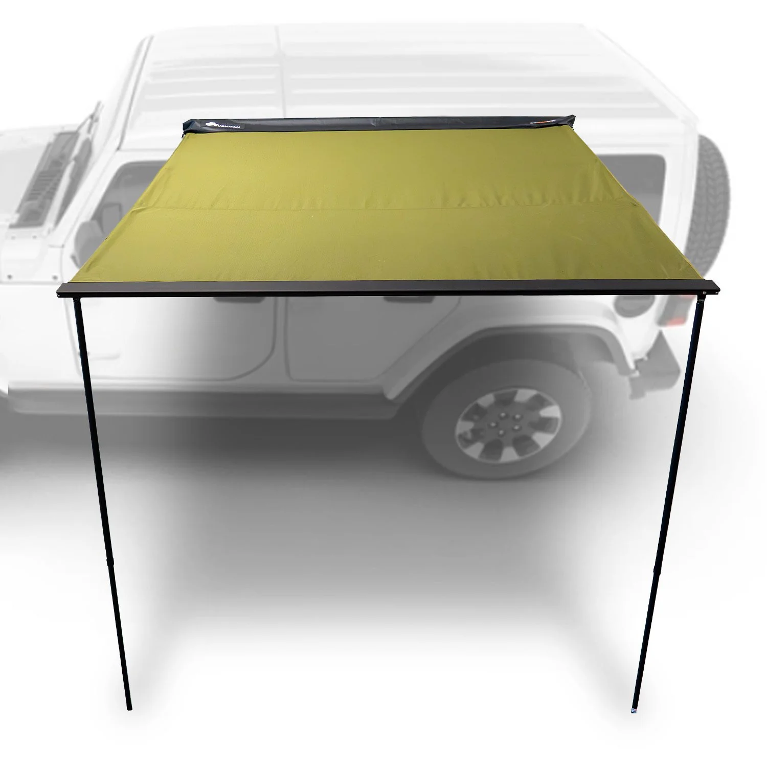 23Zero Bushman 90" Awning - Image 3