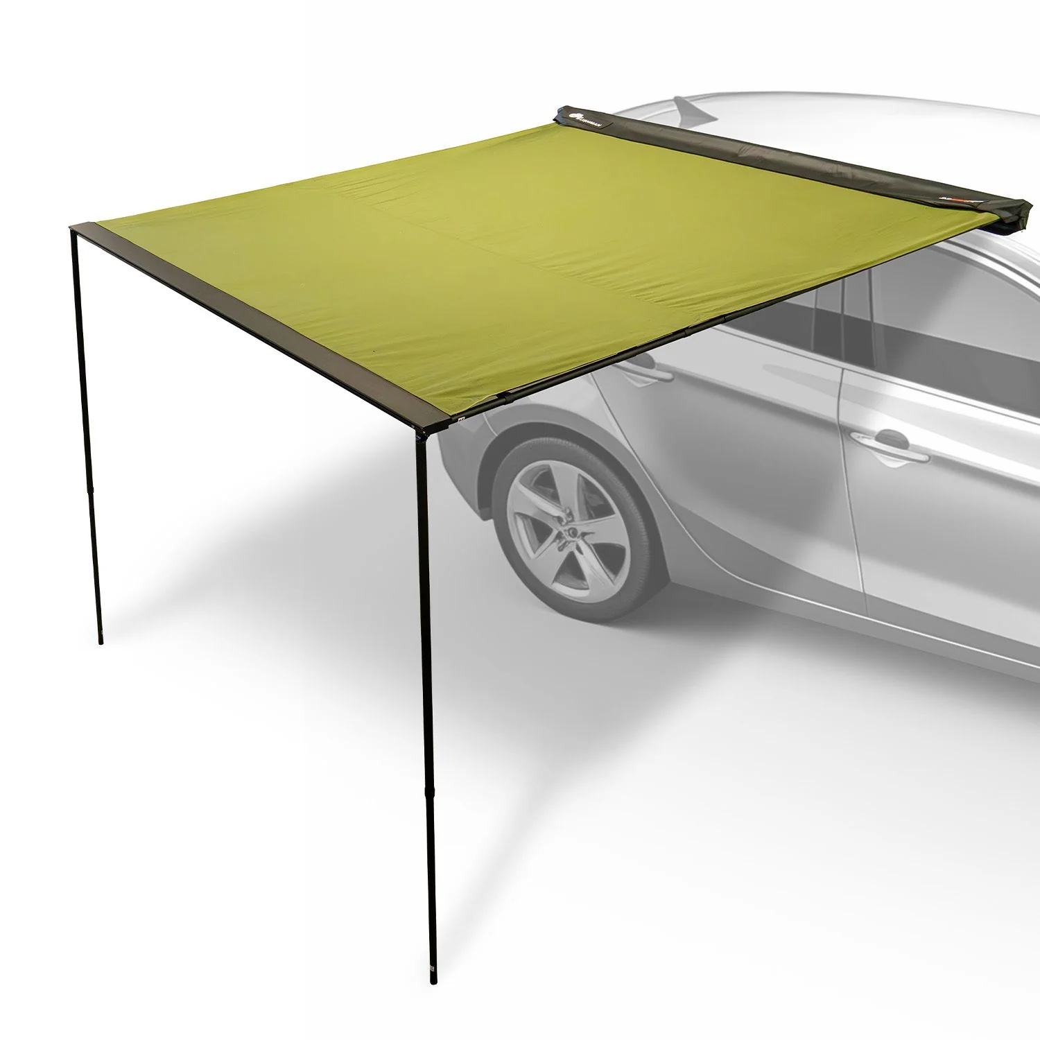 23Zero Bushman 90" Awning - Image 4