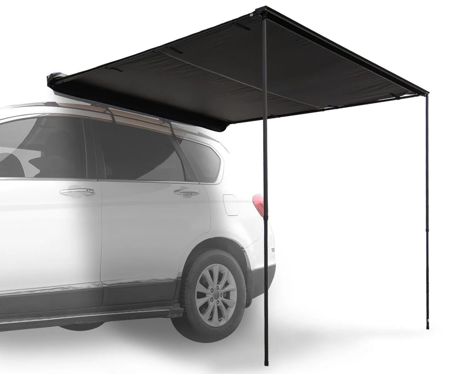 23Zero Bushman 90" Awning - Image 5