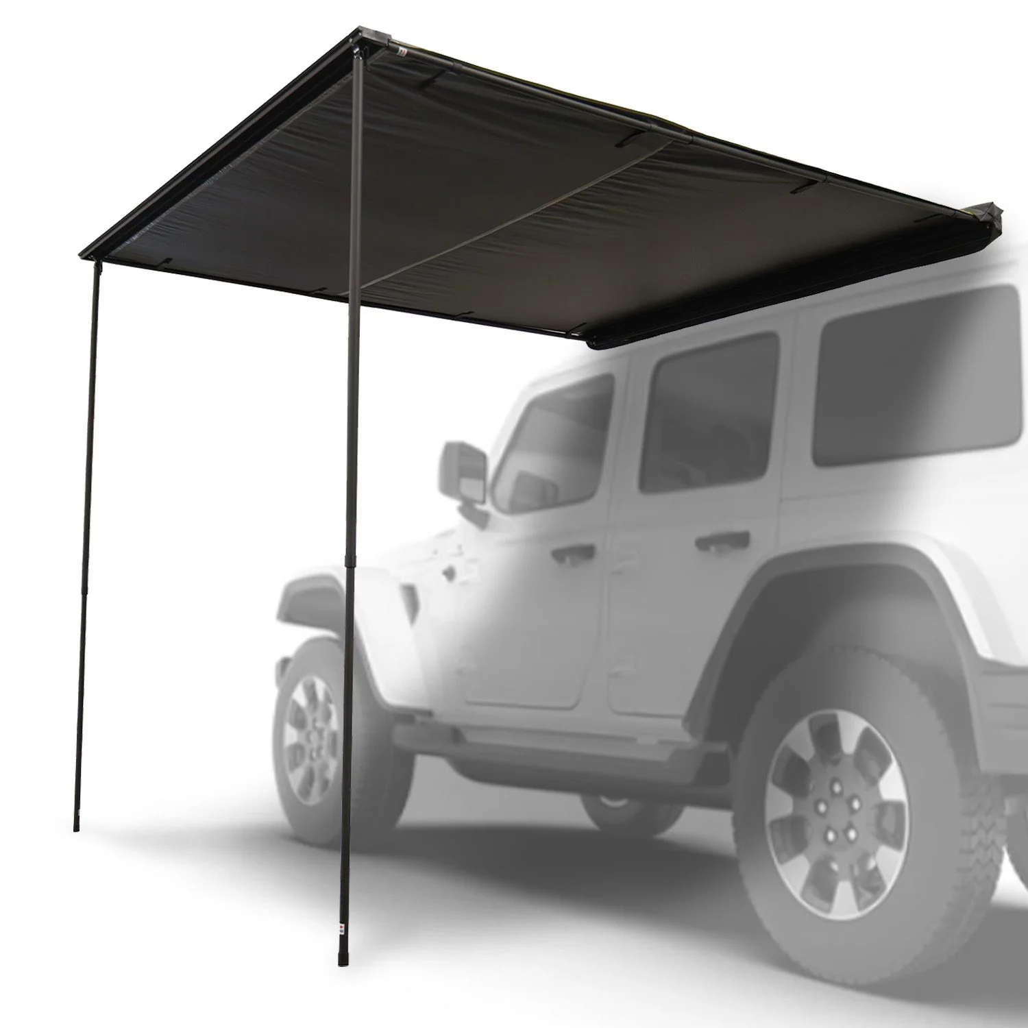 23Zero Bushman 90" Awning - Image 7