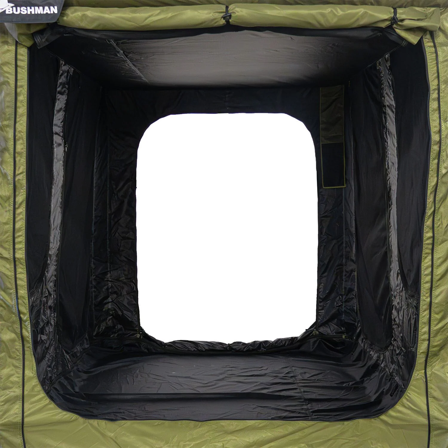 23Zero Bushman 78" Awning Room (78″ x 98″) - Image 10