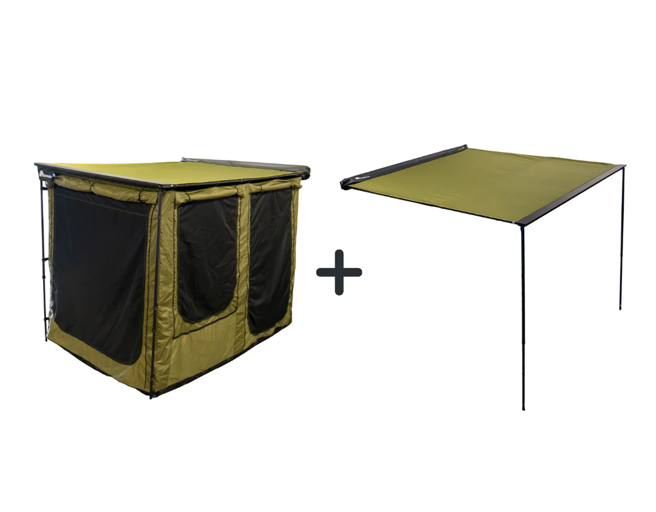 23Zero Bushman 90" Awning - Image 15