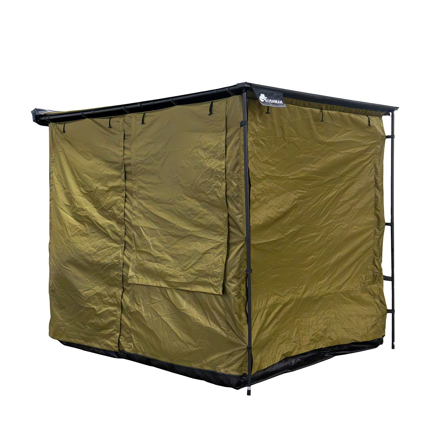 23Zero Bushman 78" Awning Room (78″ x 98″) - Image 3