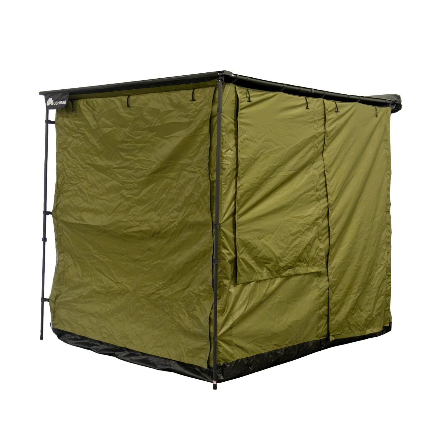 23Zero Bushman 78" Awning Room (78″ x 98″) - Image 5