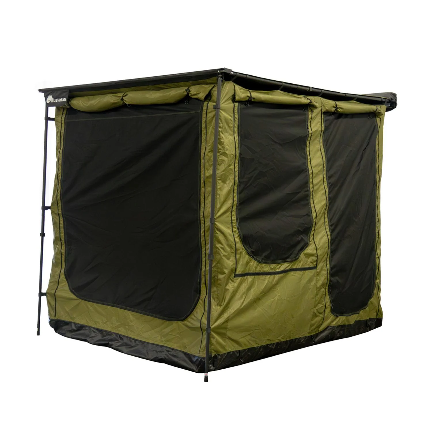 23Zero Bushman 78" Awning Room (78″ x 98″) - Image 6