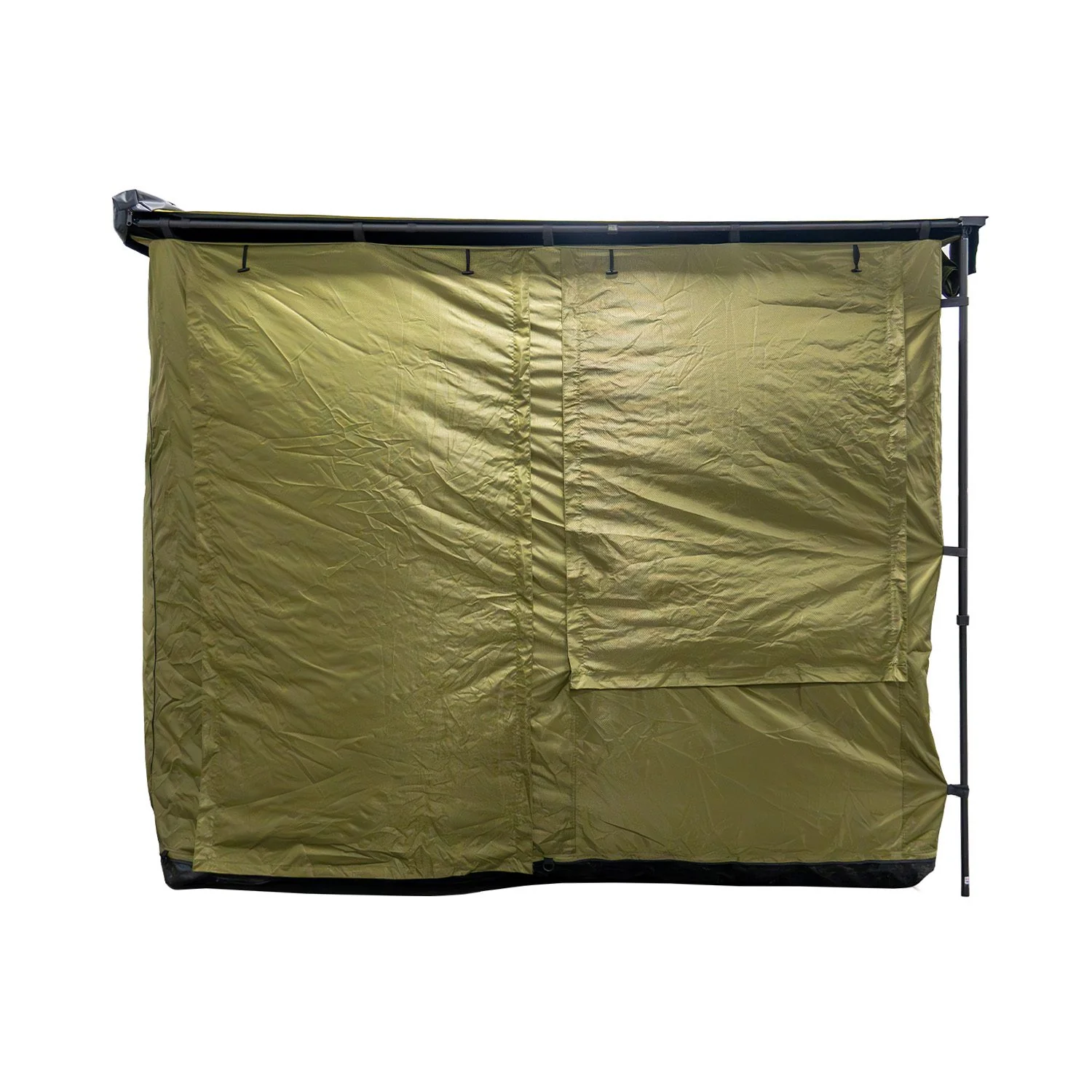 23Zero Bushman 78" Awning Room (78″ x 98″) - Image 7