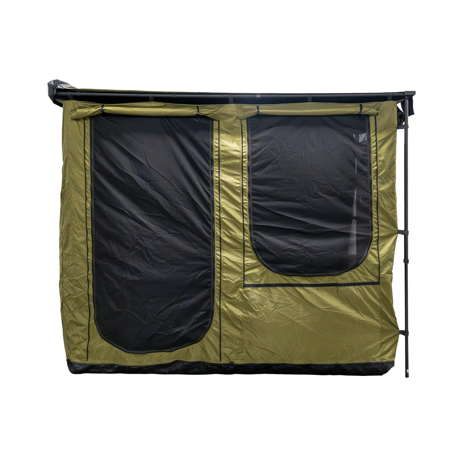23Zero Bushman 78" Awning Room (78″ x 98″) - Image 8