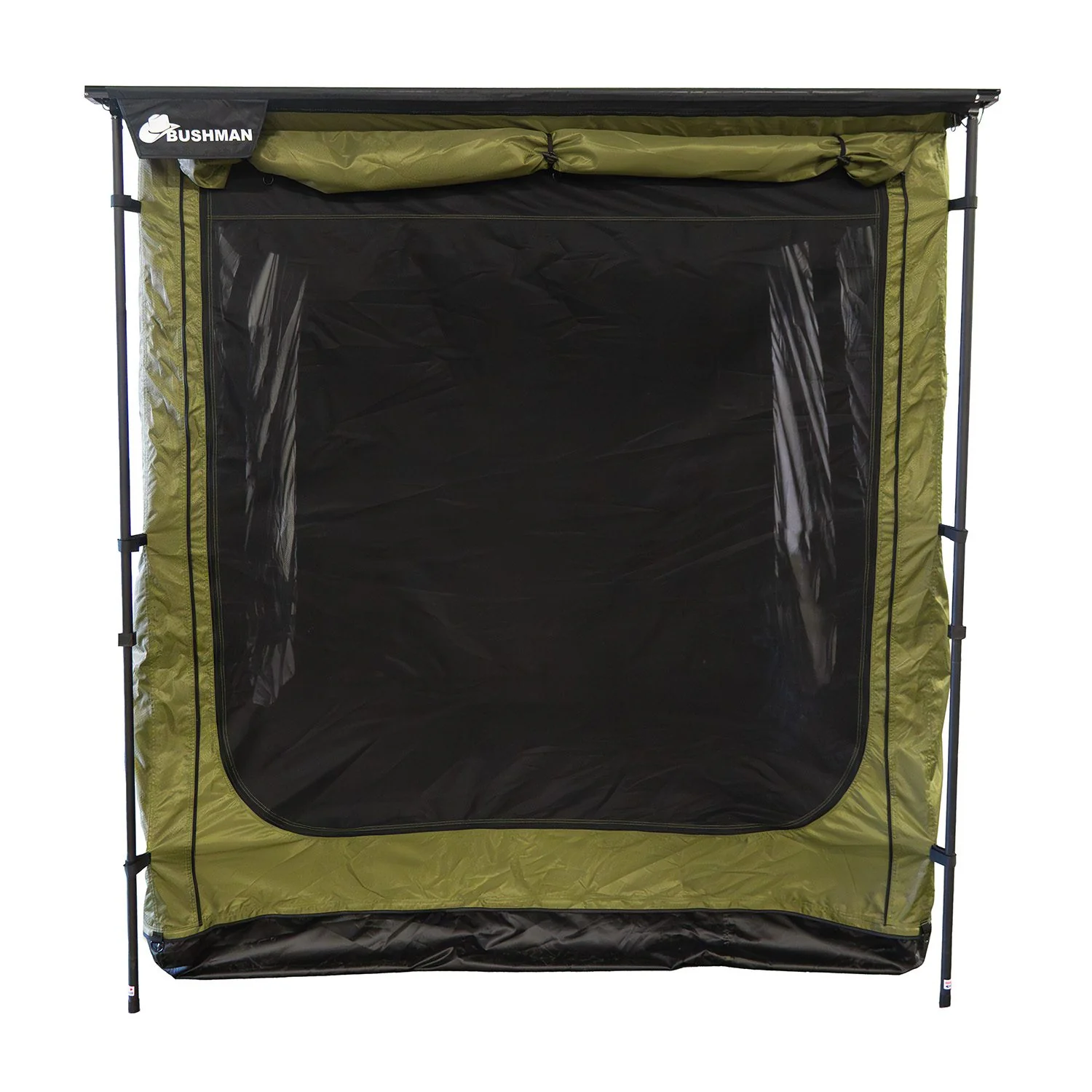 23Zero Bushman 78" Awning Room (78″ x 98″) - Image 9