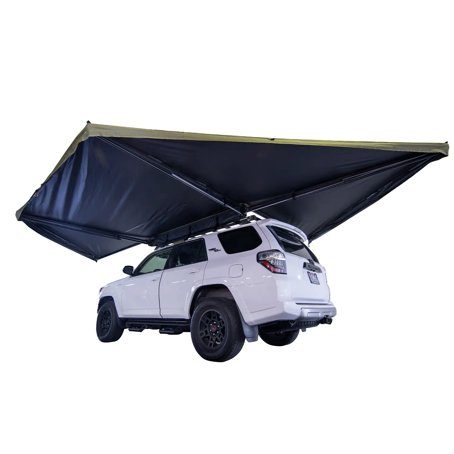 23ZERO Peregrine Pro 5 ARM 270 Degree Awning - Image 3