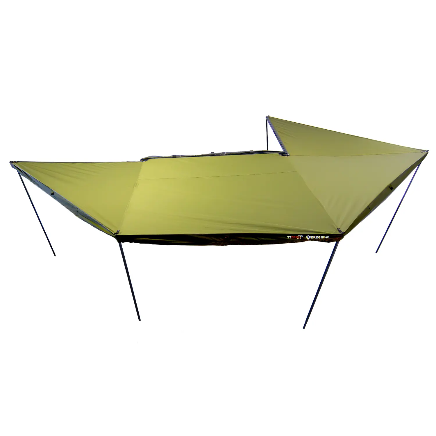 23ZERO Peregrine Pro 5 ARM 270 Degree Awning - Image 6