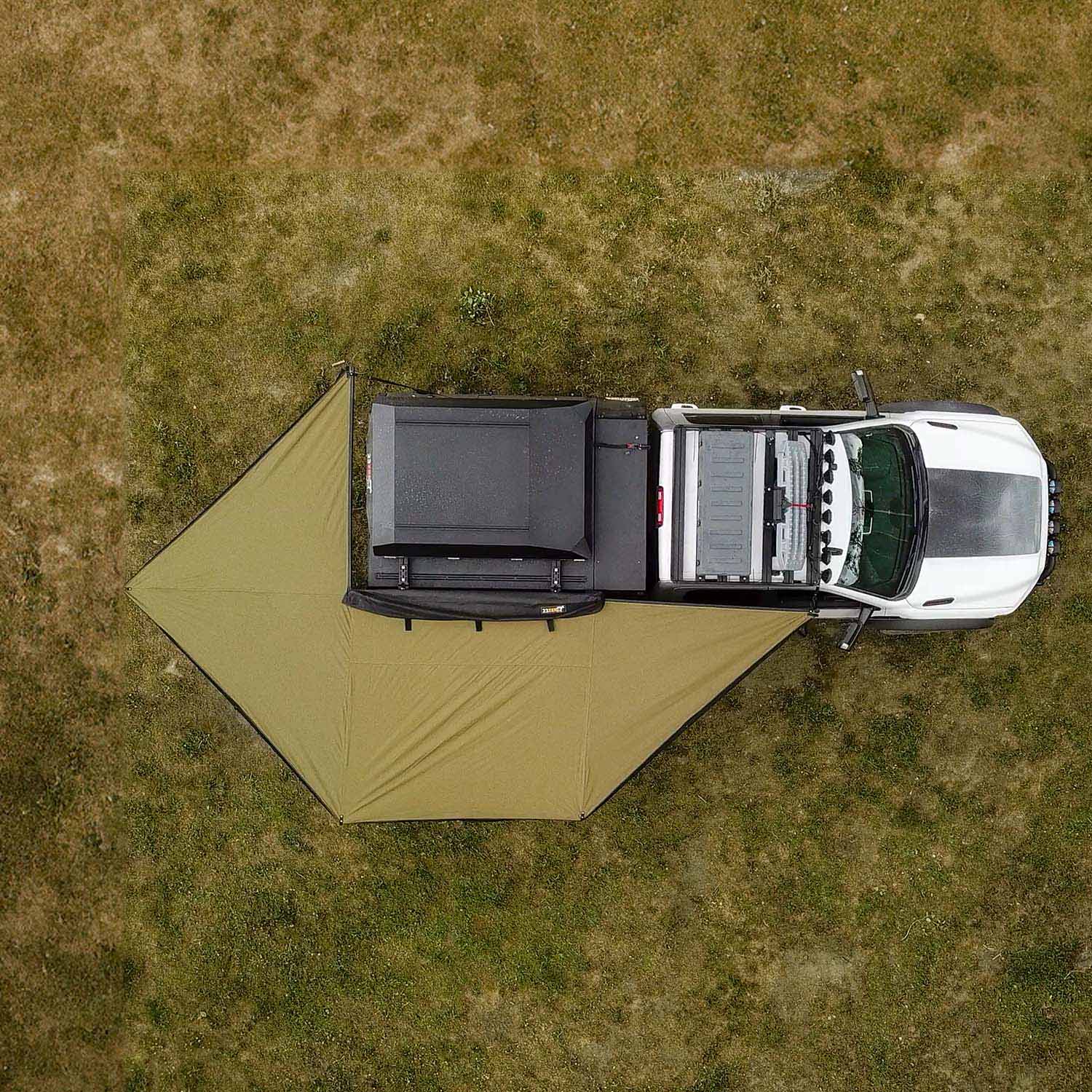 23ZERO Peregrine Pro 5 ARM 270 Degree Awning - Image 7