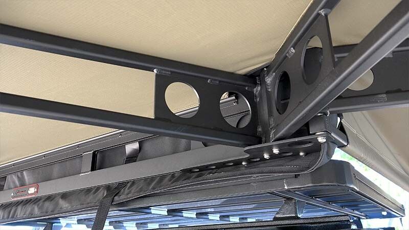 The Bush Company 270 XT Mk2 Awning - Image 12