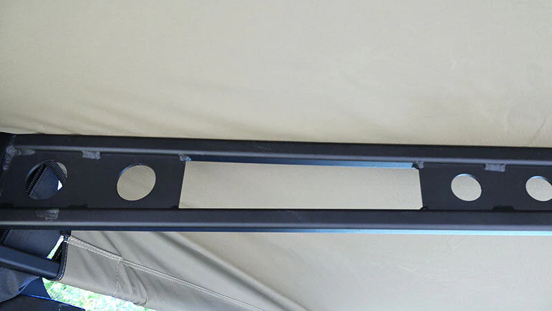 The Bush Company 270 XT Mk2 Awning - Image 13