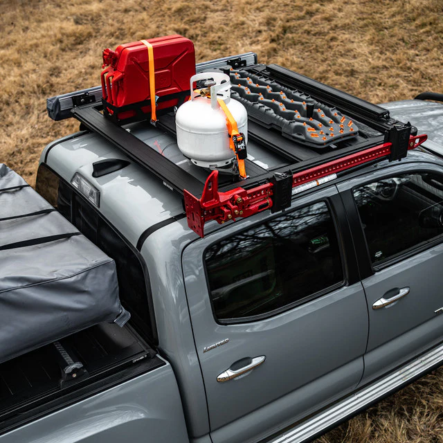 ARB BASE Rack Kit with Mount and Deflector 49x51 BASE311 - Image 6