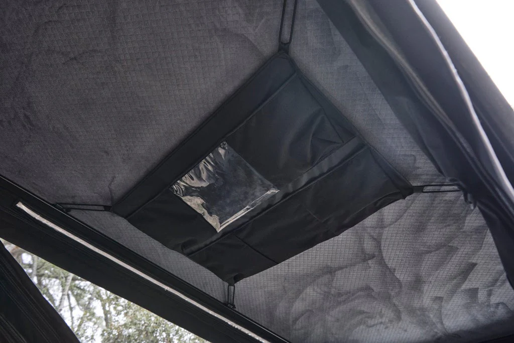 Tuff Stuff Overland Alpine 61 Hardshell Rooftop Tent - Image 20