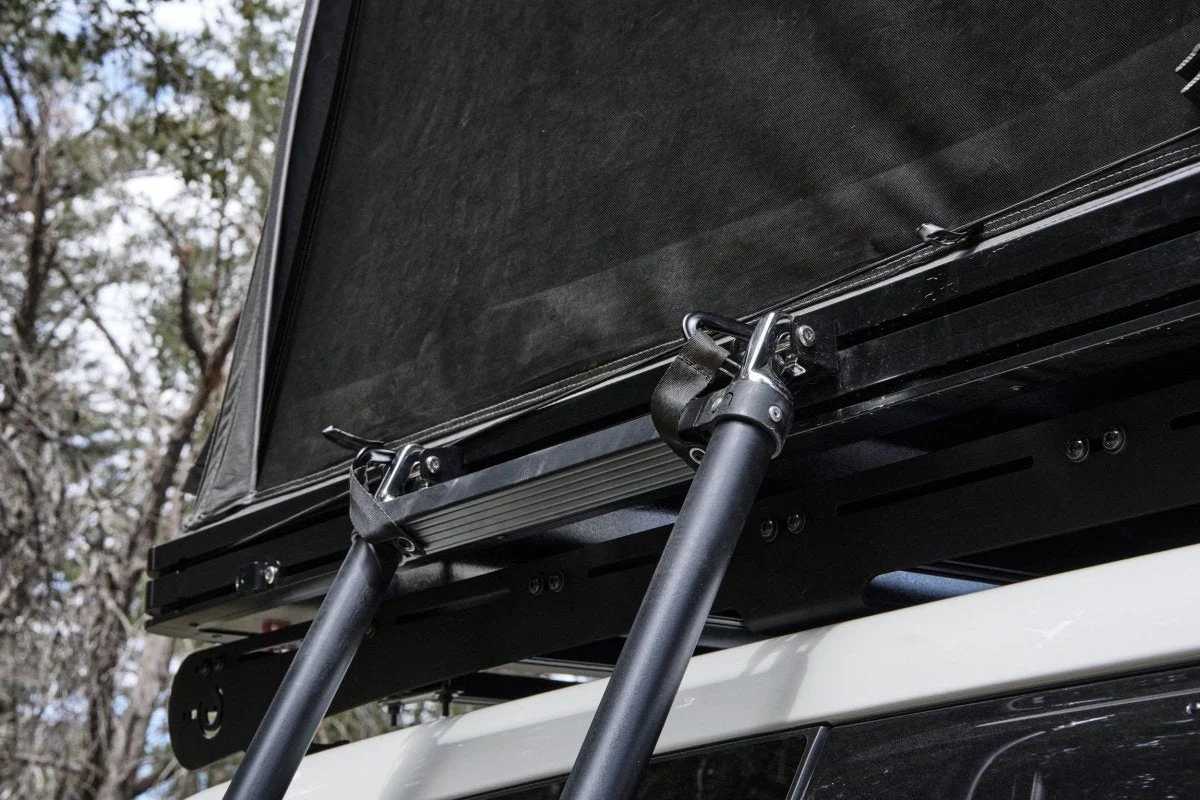 Tuff Stuff Overland Alpine 61 Hardshell Rooftop Tent - Image 21