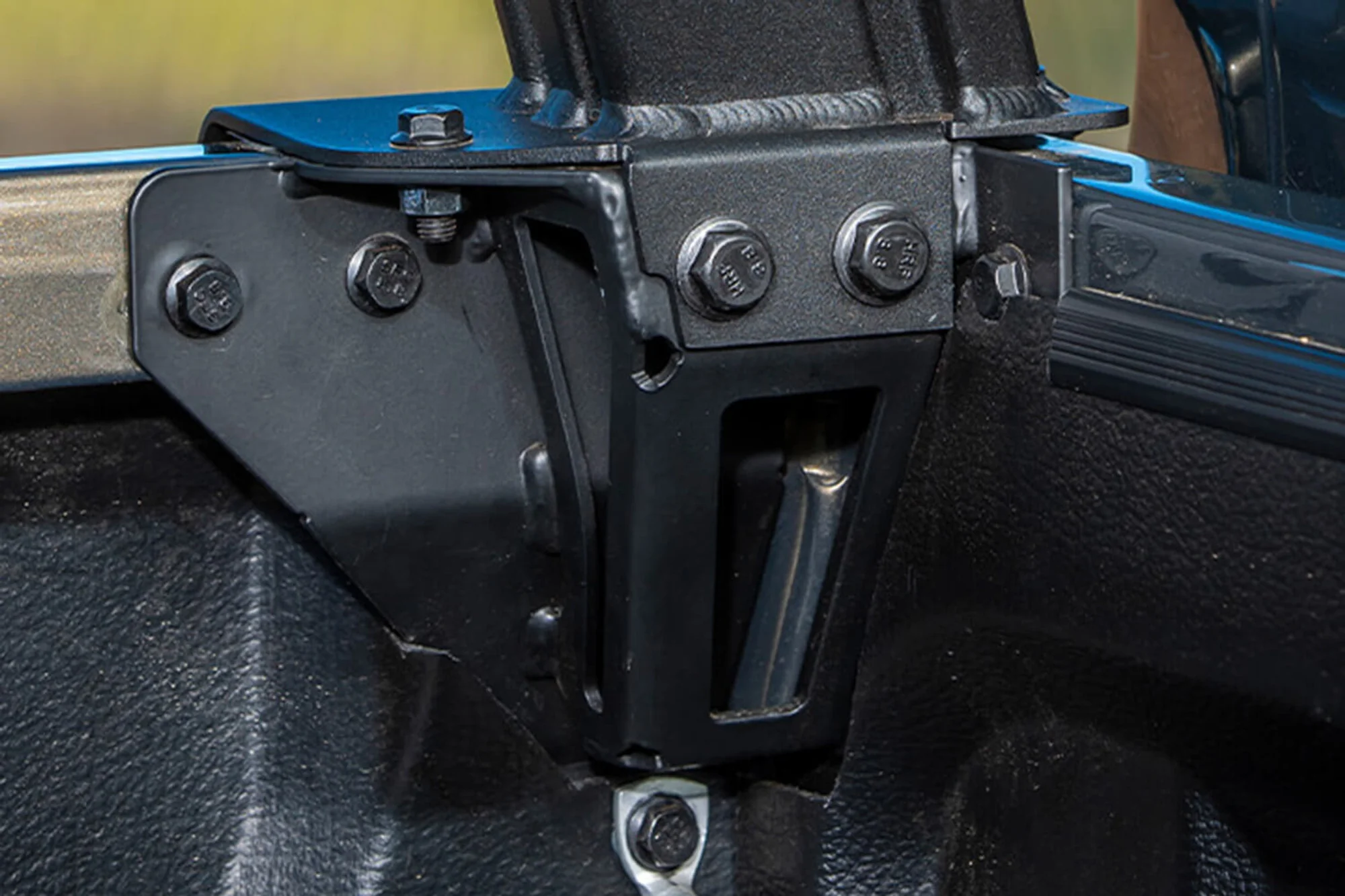 ARB Bed Rack 17923020 - Image 4