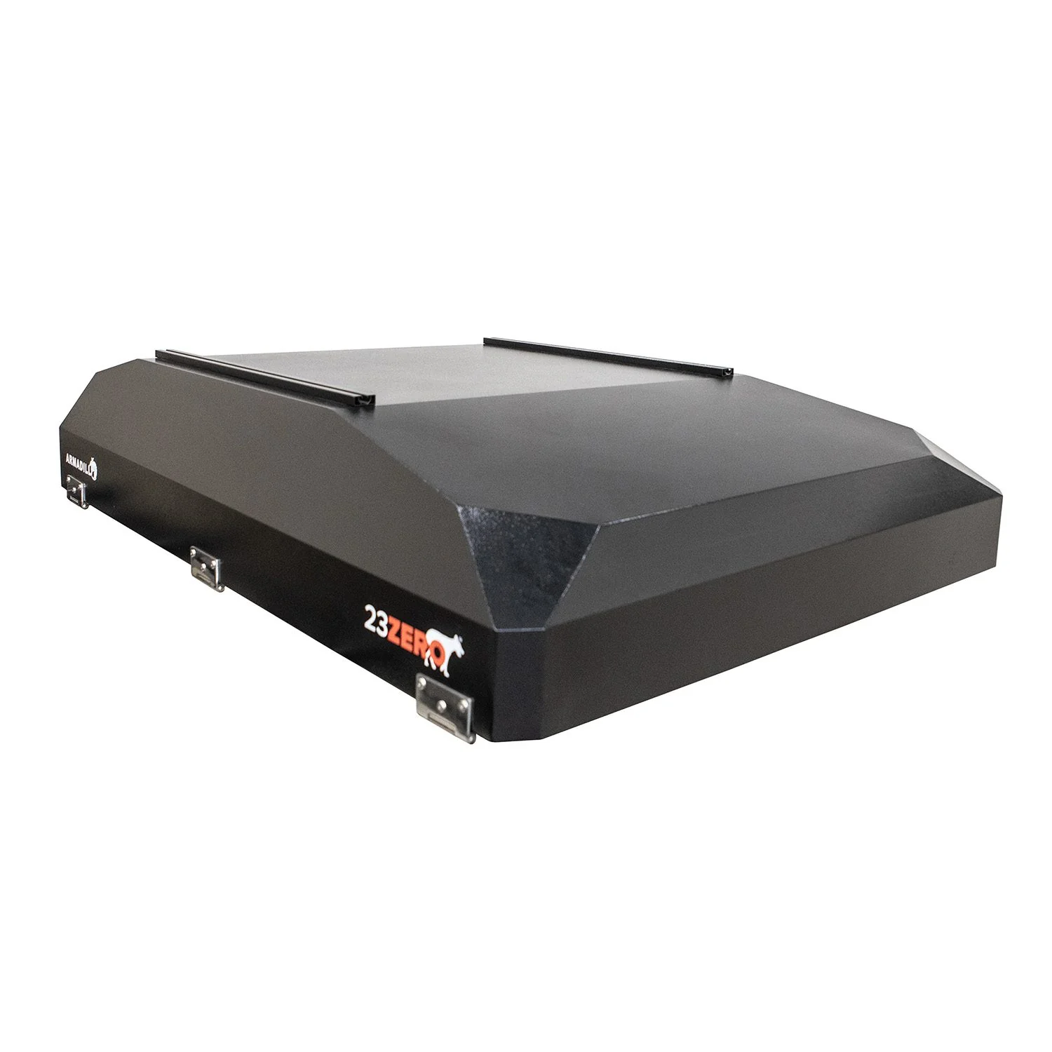 23ZERO Armadillo A3 Hard Shell Rooftop Tent - Image 11