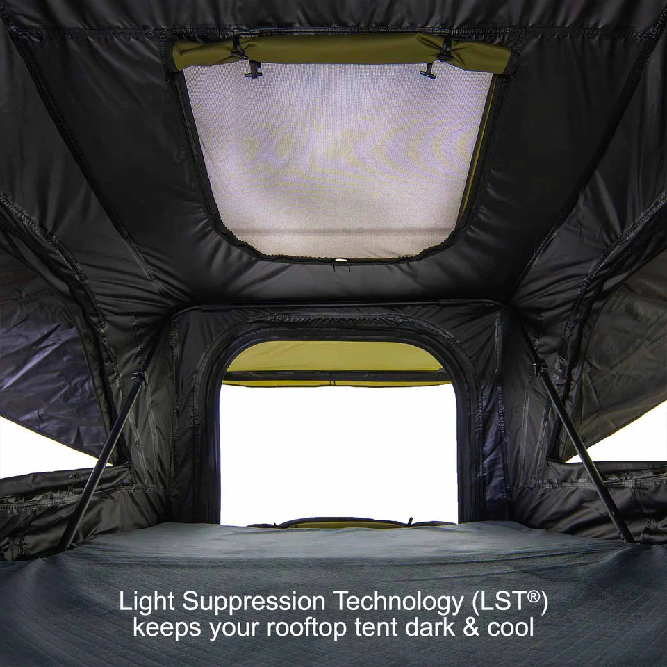 23Zero Armadillo AX3 Aluminum Roof Tent - Image 9