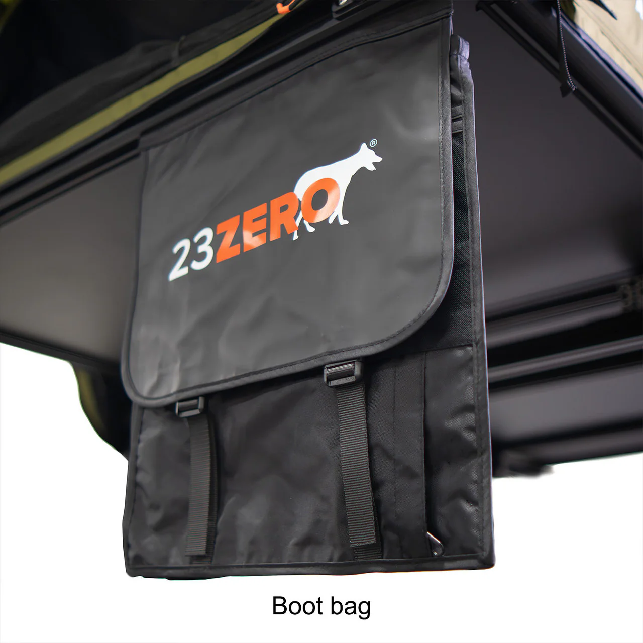 23Zero Armadillo AX3 Aluminum Roof Tent - Image 12