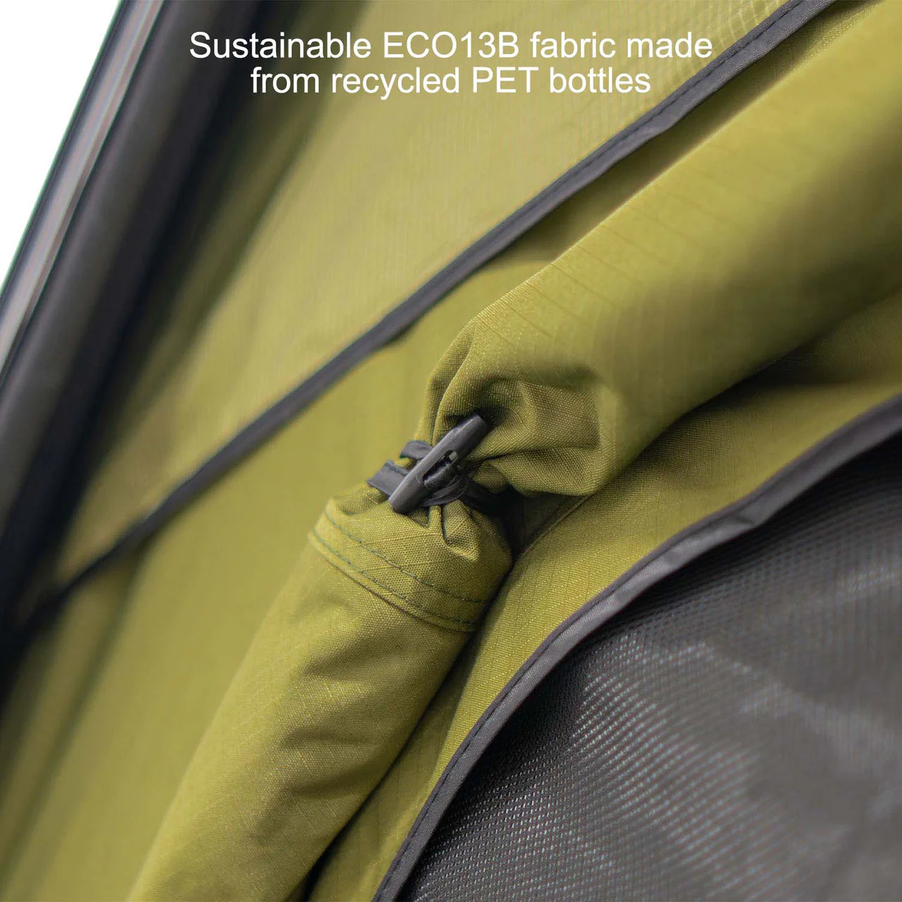 23Zero Armadillo AX3 Aluminum Roof Tent - Image 17