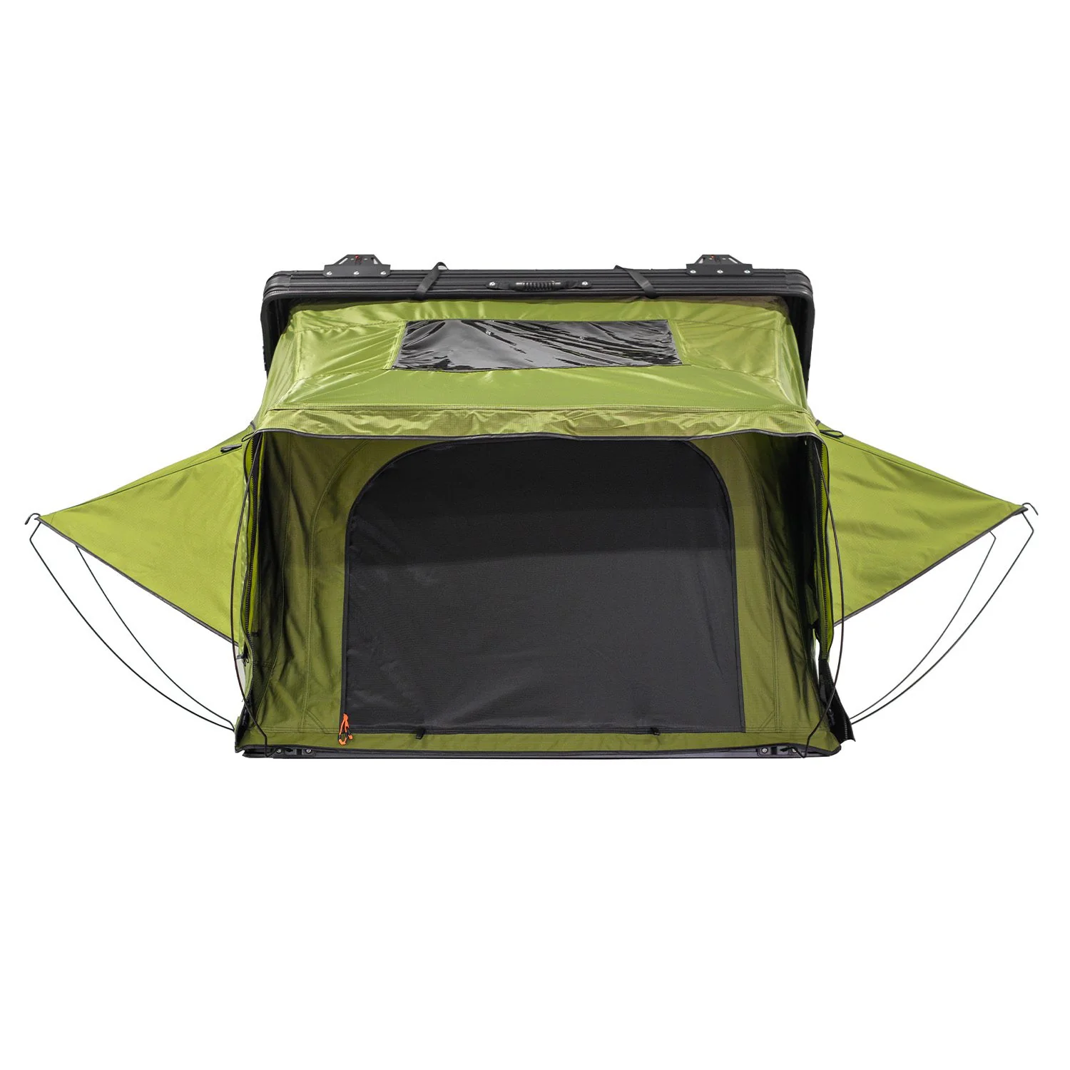 23Zero Armadillo AX3 Aluminum Roof Tent - Image 4