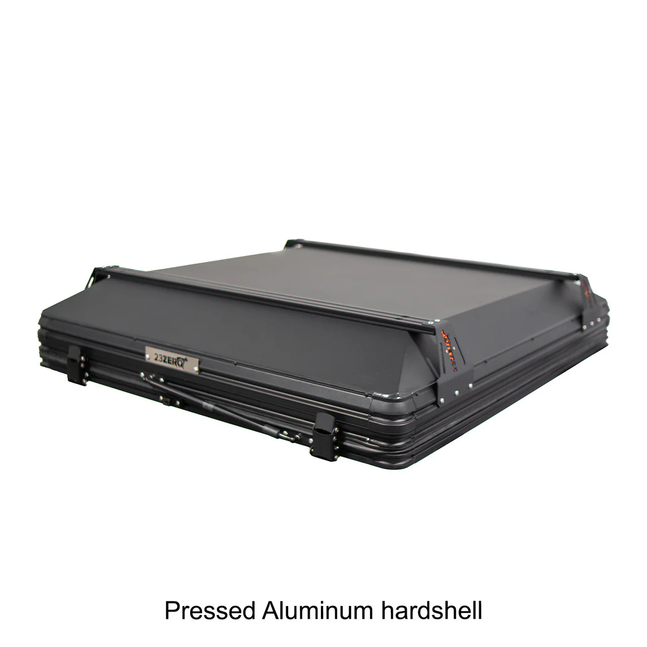 23Zero Armadillo AX3 Aluminum Roof Tent - Image 5