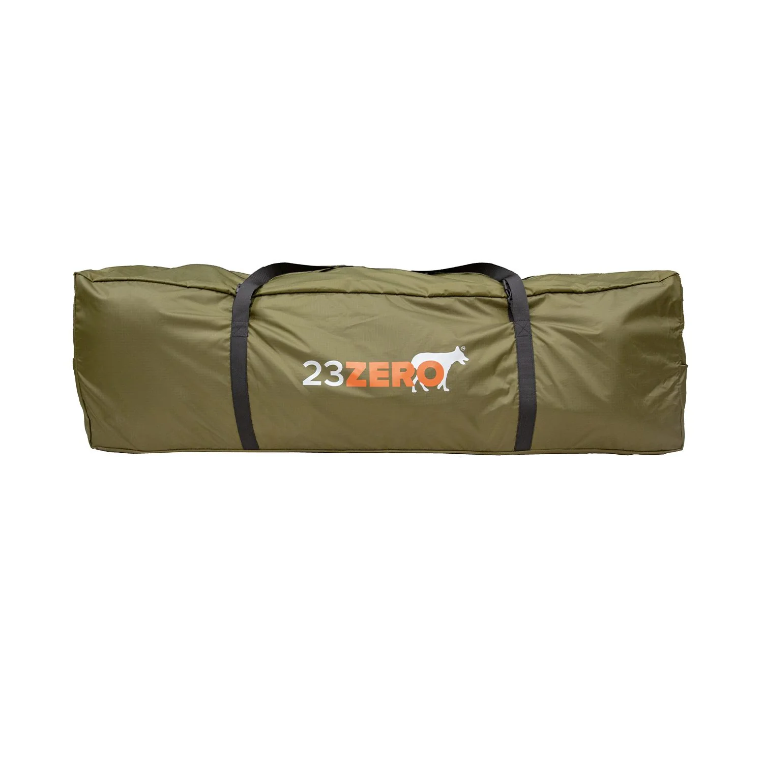 23Zero Armadillo Hard Shell Roof Top Tent with A2 and A3 Annex - Image 10