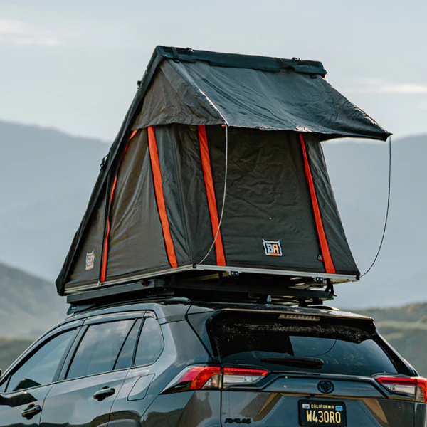 Badass Tents PACKOUT Rooftop Tent - Image 10