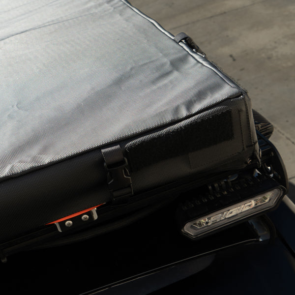Badass Tents PACKOUT Rooftop Tent - Image 11