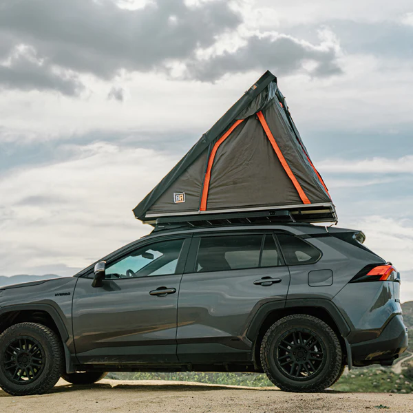 Badass Tents PACKOUT Rooftop Tent - Image 12