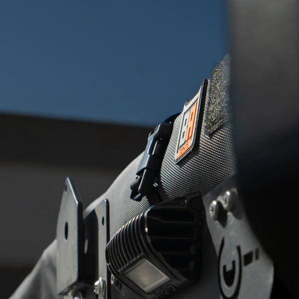 Badass Tents PACKOUT Rooftop Tent - Image 13
