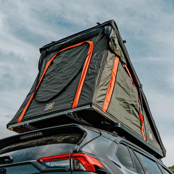 Badass Tents PACKOUT Rooftop Tent - Image 14