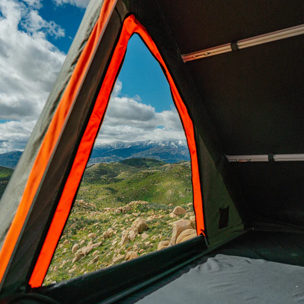 Badass Tents PACKOUT Rooftop Tent - Image 15