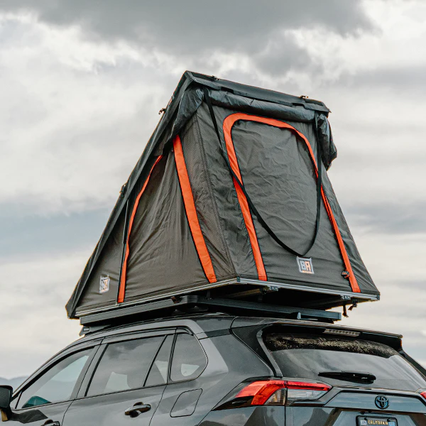 Badass Tents PACKOUT Rooftop Tent - Image 16