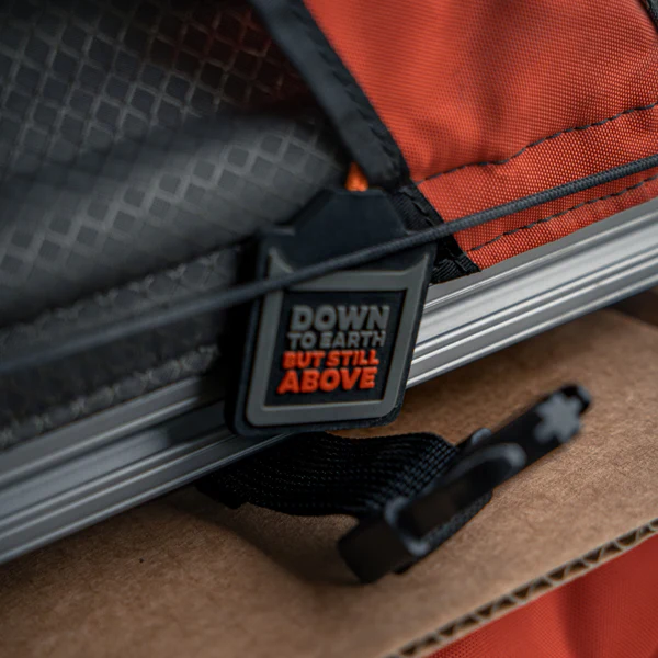 Badass Tents PACKOUT Rooftop Tent - Image 17