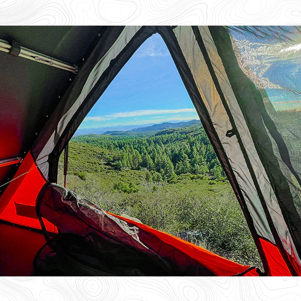 Badass Tents PACKOUT Rooftop Tent - Image 18