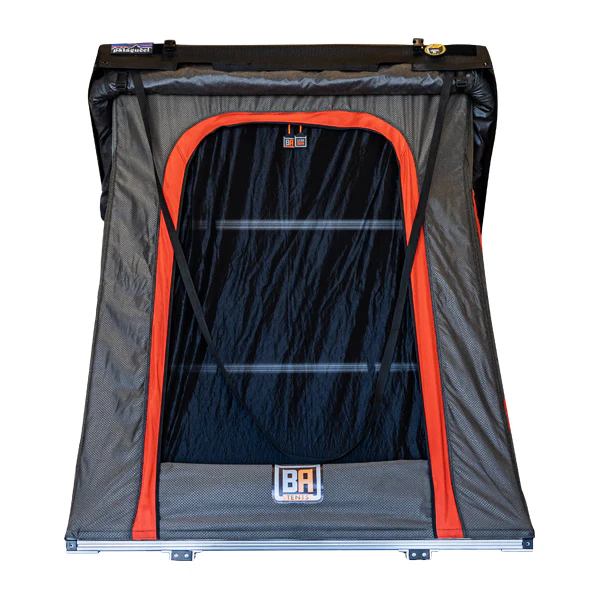 Badass Tents PACKOUT Rooftop Tent - Image 19