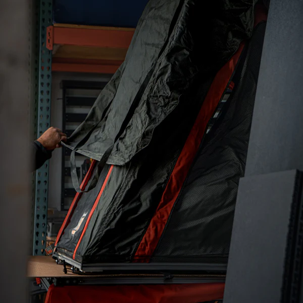 Badass Tents PACKOUT Rooftop Tent - Image 22