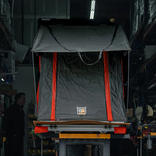 Badass Tents PACKOUT Rooftop Tent - Image 3