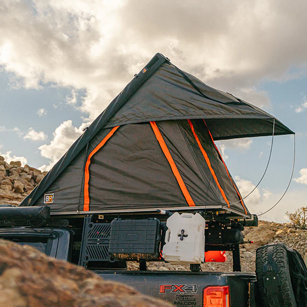 Badass Tents PACKOUT Rooftop Tent - Image 4