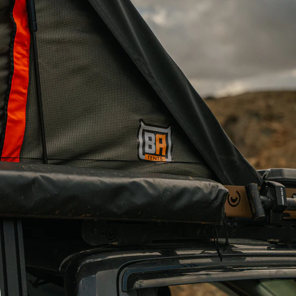 Badass Tents PACKOUT Rooftop Tent - Image 5