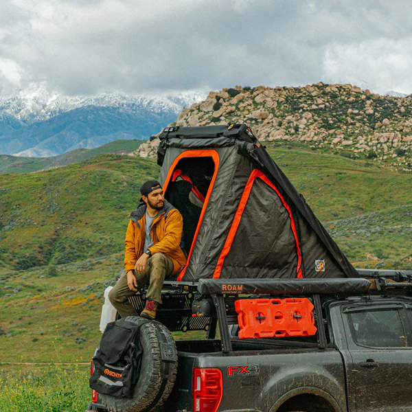 Badass Tents PACKOUT Rooftop Tent - Image 6