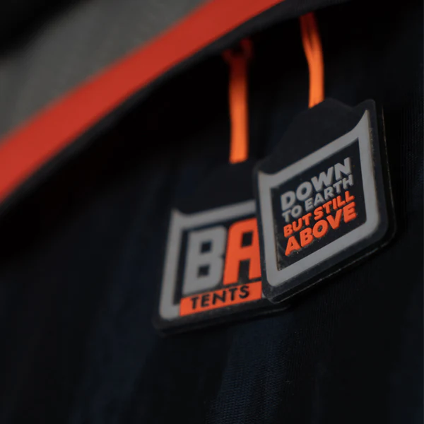 Badass Tents PACKOUT Rooftop Tent - Image 7