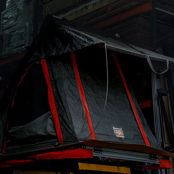 Badass Tents PACKOUT Rooftop Tent - Image 9