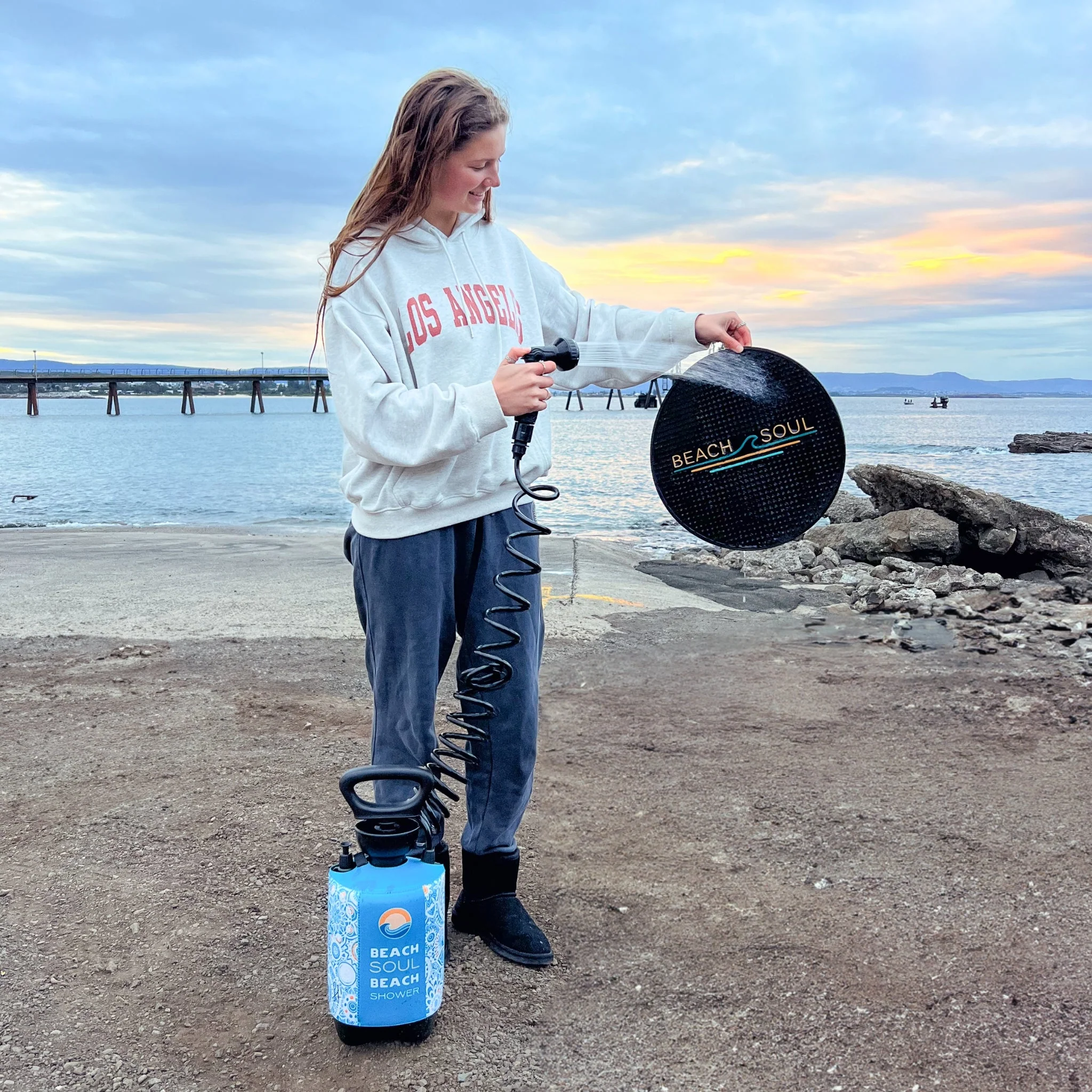 Bag 'n' Mat - Image 14
