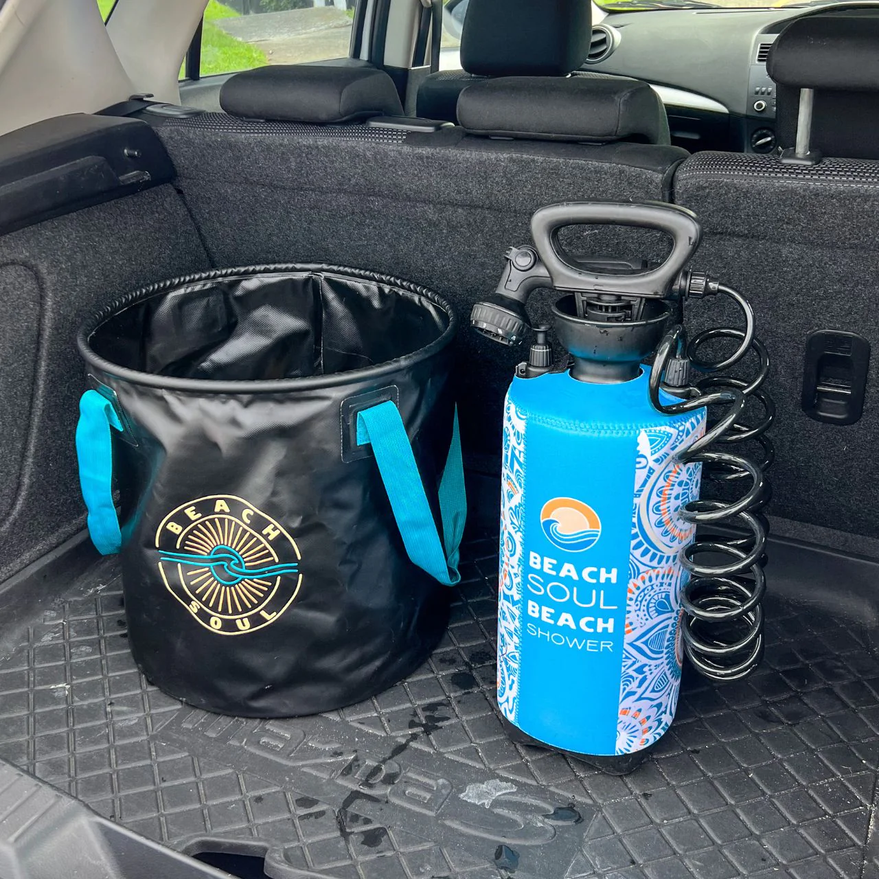 Bag 'n' Mat - Image 16
